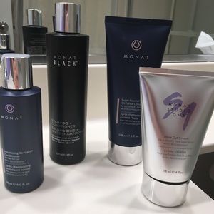 Monat Set